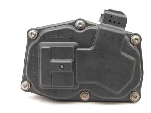 Throttle body FORD FIESTA VI (CB1, CCN) 1.0 | BP27950118M82 