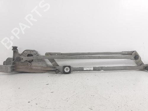 Front wiper motor FORD FOCUS II Turnier (DA_, FFS, DS) 1.6 TDCi | BP27940053M29 