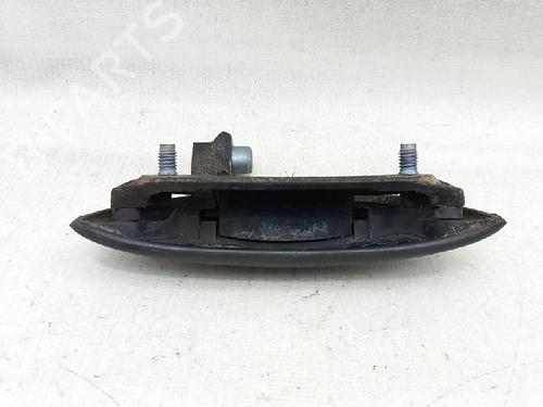 Rear left exterior door handle CITROËN C1 (PM_, PN_) 1.0 | BP27956710C130 