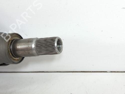 Steering column OPEL ASTRA H (A04) 1.6 (L48) | BP27957750M21 