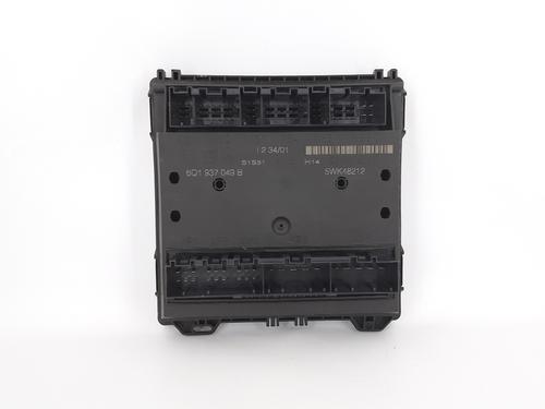 Fuse box VW POLO IV (9N_, 9A_) 1.4 16V | BP19043914E1