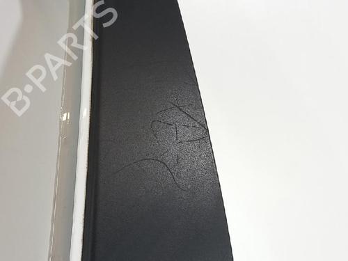 Left rear door PEUGEOT 207 SW (WK_) 1.4 | BP27960128C4