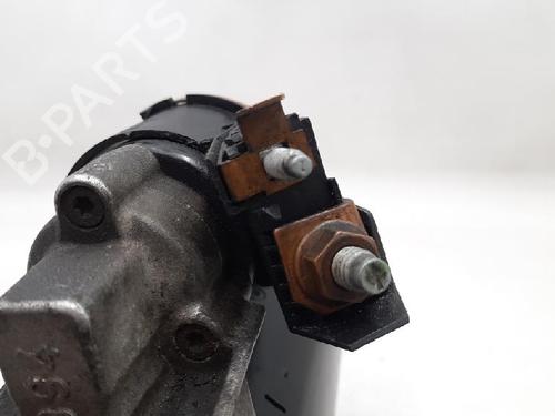 Starter RENAULT LAGUNA II Grandtour (KG0/1_) 2.0 16V Turbo (KG0S, KG1L, KG03) | BP27937358M8 