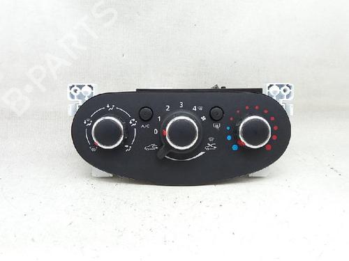 Climate control DACIA SANDERO II 1.5 dCi | BP27958828I5