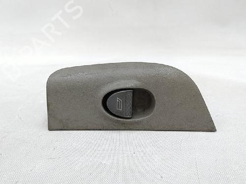 Right rear window switch FIAT MULTIPLA (186_) 1.6 16V Bipower (186AXC1A) | BP27946663I28 