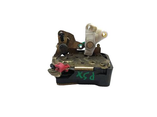 Used Rear left lock Rear left lock CHRYSLER PT CRUISER (PT_) 1.6 (116 hp) 8258741 8258741