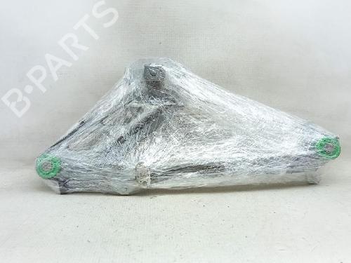 Rudehejsemekanisme venstre bagtil OPEL CORSA B (S93) 1.0 i 12V (F08, F68, M68) | BP27957401C24 