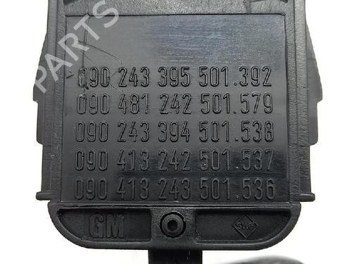Steering column stalk OPEL ASTRA G Estate (T98) 1.6 (F35) | BP27962634I23 