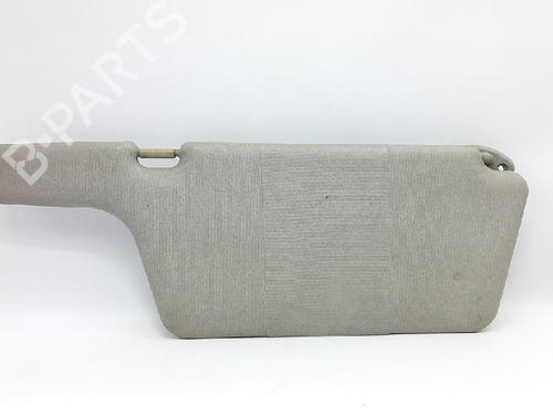 Left sun visor MAZDA PREMACY (CP) 2.0 TD | BP27961601I1 