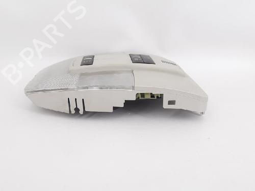 Interior roof light MERCEDES-BENZ A-CLASS (W169) A 180 CDI (169.007, 169.307) | BP27940519I8 
