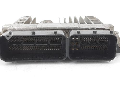 Engine control unit (ECU) TATA SAFARI (42_FD) 2.2 TDiC 4x4 | BP7809330M57 