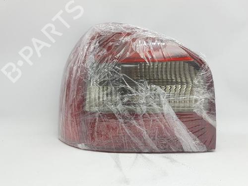 Venstre baglygte AUDI A3 (8L1) 1.9 TDI | BP27962907C34 