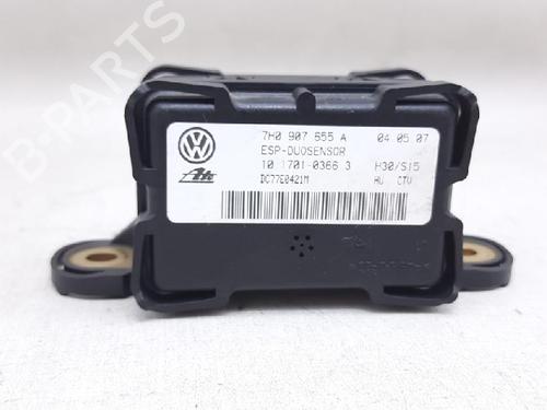 Electronic module VW GOLF PLUS V (5M1, 521) 1.6 | BP27952239M83 