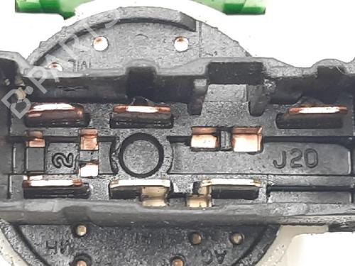 Climate control NISSAN PIXO (UA0) 1.0 | BP27949814I5 