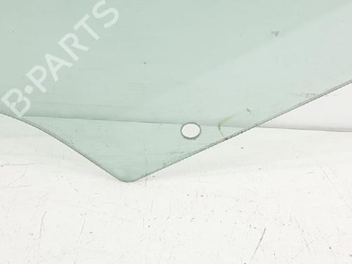Front right door window CITROËN C3 I (FC_, FN_) 1.1 i | BP27949235C19 