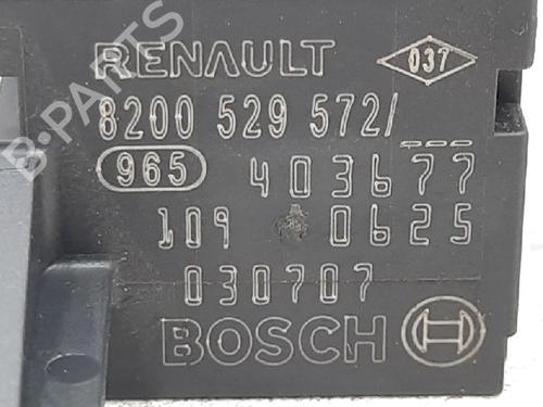 Electronic sensor RENAULT CLIO III (BR0/1, CR0/1) 1.5 dCi (BR17, CR17) | BP27952434M84 