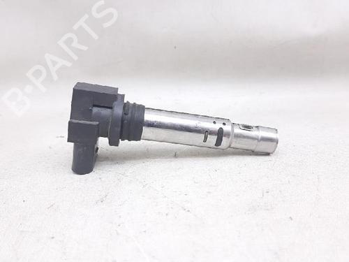 Ignition coil VW POLO (9N_, 9A_) 1.2 12V | BP27938092M94 