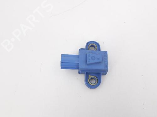 Electronic sensor SEAT LEON (1P1) 1.9 TDI | BP27968772M84 