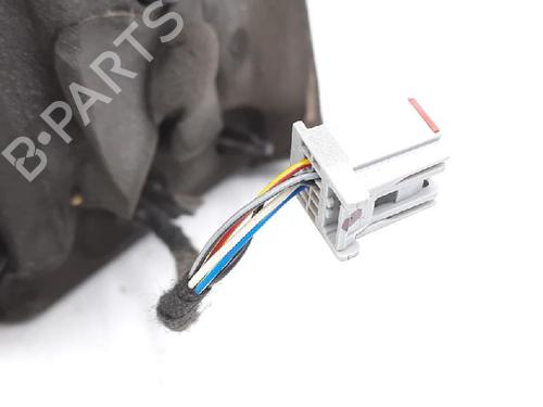 Left mirror FORD FIESTA V (JH_, JD_) 1.25 16V | BP27948970C26 