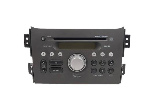 Bilradio OPEL AGILA (B) (H08) 1.2 (F68) (94 hp) 27947413