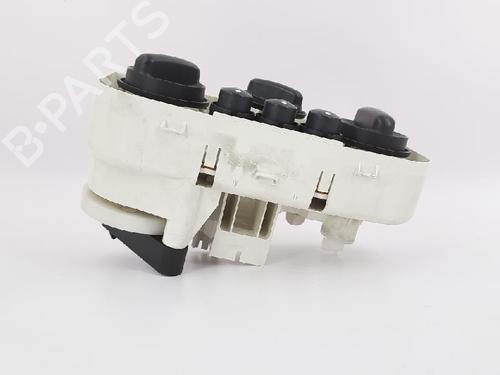 AC Styreenhet / Manøvreringsenhet OPEL MERIVA A MPV (X03) 1.7 CDTI (E75) | BP27961383I5