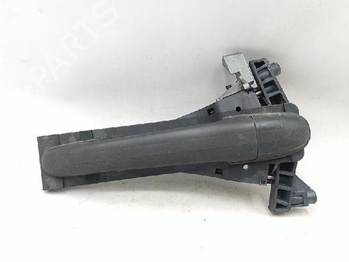 Front right exterior door handle MERCEDES-BENZ A-CLASS (W168) A 170 CDI (168.009, 168.109) | BP27947805C129 