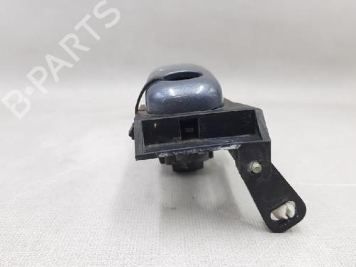 Front left exterior door handle PEUGEOT 307 (3A/C) 1.6 HDi 110 | BP27940013C128 