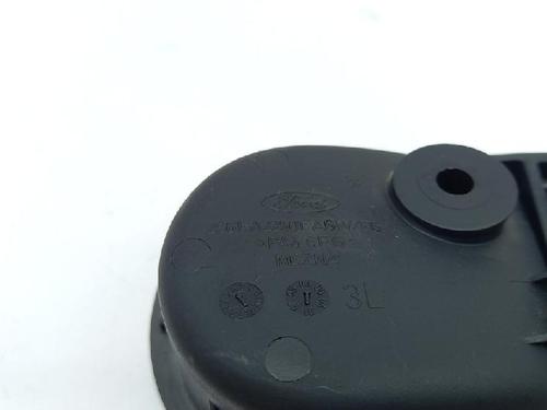 Front left interior door handle FORD FIESTA V (JH_, JD_) 1.25 16V | BP27968686I13 