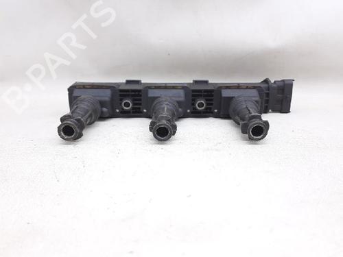 Tændspole OPEL CORSA B (S93) 1.0 i 12V (F08, F68, M68) | BP27936896M94 