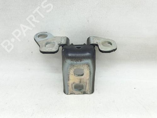 Hinge/Door check strap RENAULT CLIO III Grandtour (KR0/1_) 1.5 dCi (KR0G) | BP27955778C146 