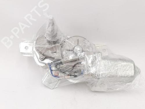 Rear wiper motor NISSAN PIXO (UA0) 1.0 | BP27949808M102 