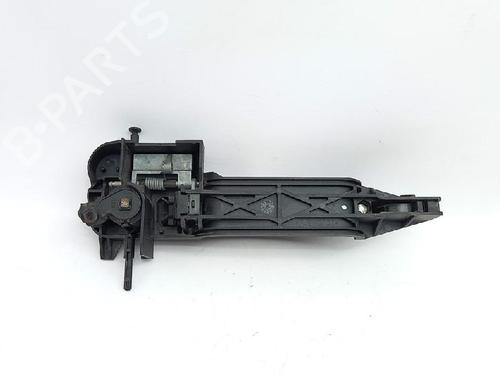 Venstre foran utvendig håndtak FORD FIESTA V (JH_, JD_) 1.25 16V | BP27962551C128 