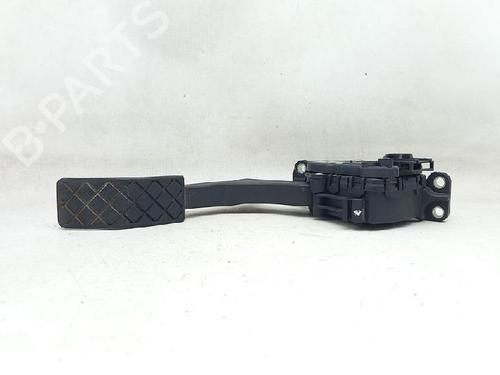 Pedal VW POLO IV (9N_, 9A_) 1.4 16V | BP27958949I4
