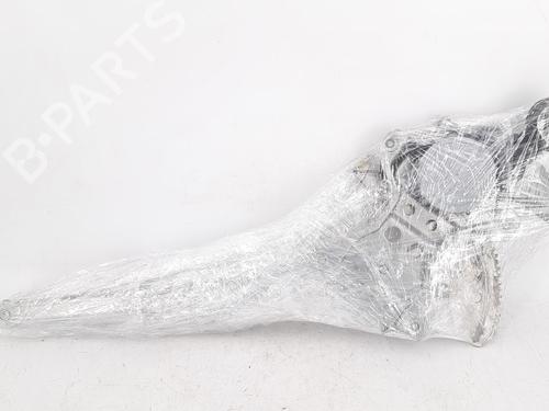Front right window mechanism SUZUKI SWIFT III (MZ, EZ) 1.3 DDiS (RS413D) | BP17349579C23 