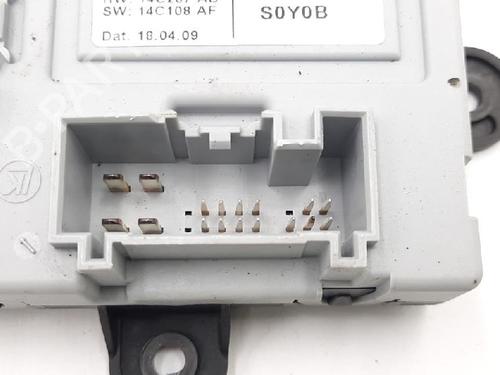Electronic module FORD MONDEO IV Turnier (BA7) 2.0 TDCi | BP27948097M83 