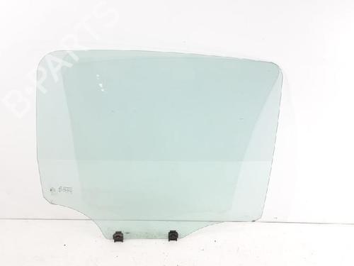 Rear right door window CITROËN C3 II (SC_) 1.4 | BP27947947C21 