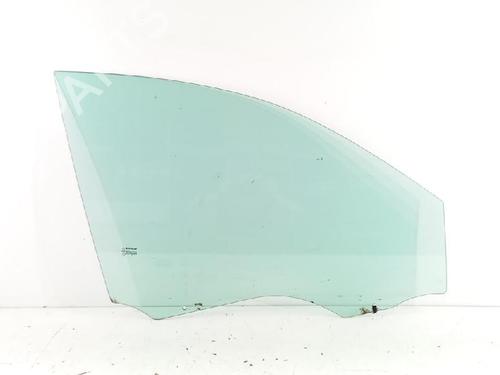 Front right door window RENAULT MEGANE II Estate (KM0/1_) 1.9 dCi | BP27958064C19 