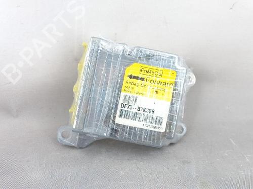 Kollisjonspute styreenhet MAZDA 2 (DE_, DH_) 1.3 (DE3FS) | BP27953941M53 