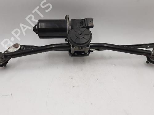 Front wiper motor HYUNDAI i30 (FD) 1.6 CRDi | BP27943297M29 