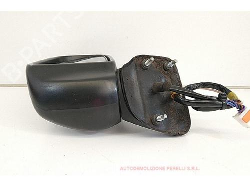 Right mirror MAZDA PREMACY (CP) 2.0 TD | BP27940288C27 