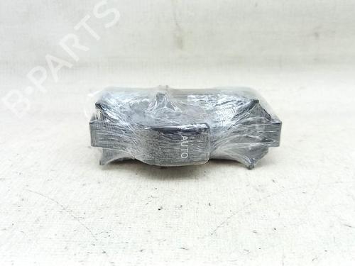 Switch TOYOTA COROLLA Verso (_E12_) 2.0 D-4D (CDE120_, CDE120R) | BP27957104I30 