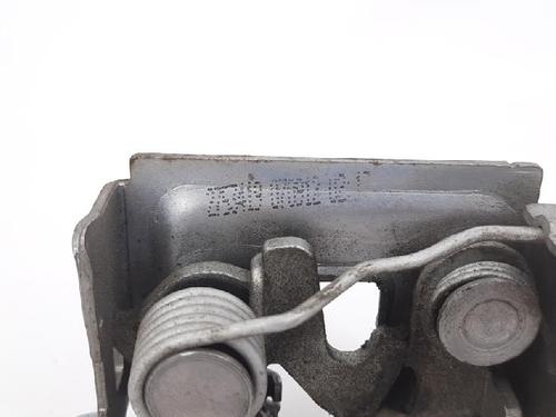 Hood lock MINI MINI COUNTRYMAN (R60) Cooper SD | BP27969096C133 