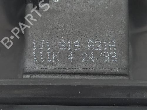 Heater blower motor SKODA OCTAVIA I Combi (1U5) 1.9 TDI | BP27962268M62 