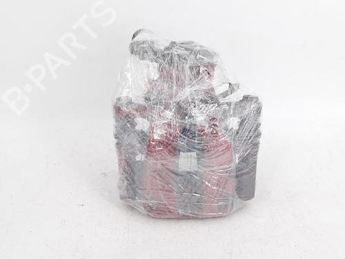 Zacisk hamulca tylnego lewego ALFA ROMEO MITO (955_) 1.4 MultiAir (955AXL1B) | BP27947687M107