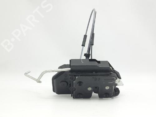 Rear right lock HYUNDAI i10 I (PA) 1.1 | BP27966746C99 