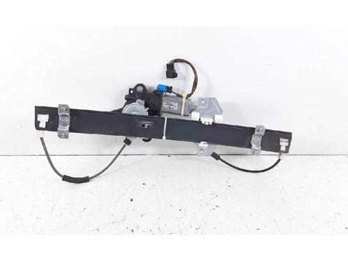 Rudehejsemekanisme Højre foran CHEVROLET MATIZ (M200, M250) 0.8 (52 hp) 27961706