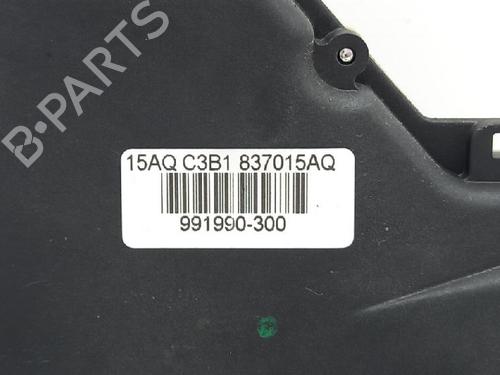 Front left lock VW POLO (9N_, 9A_) 1.2 12V | BP27961520C98 