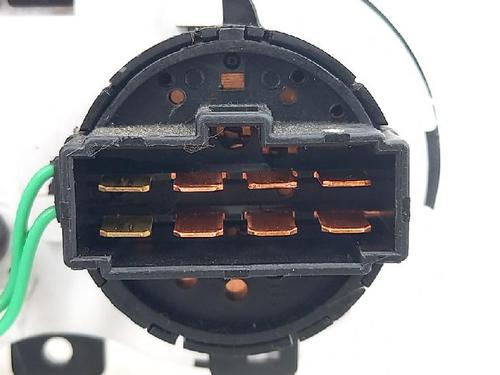 Climate control HYUNDAI i10 I (PA) 1.1 | BP27952368I5 