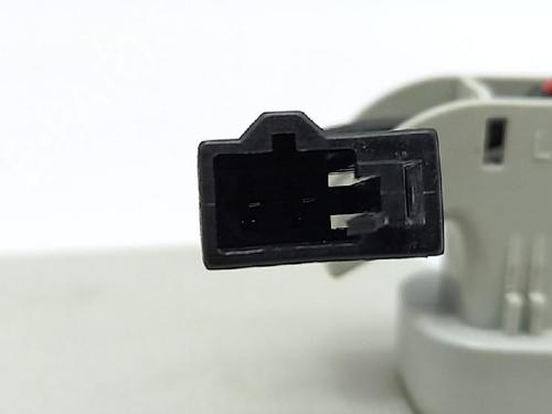 Left sun visor VW POLO IV (9N_, 9A_) 1.2 12V | BP27961525I1