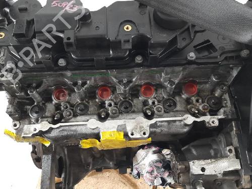 Engine PEUGEOT 208 I (CA_, CC_) 1.4 HDi | BP27958205M1 